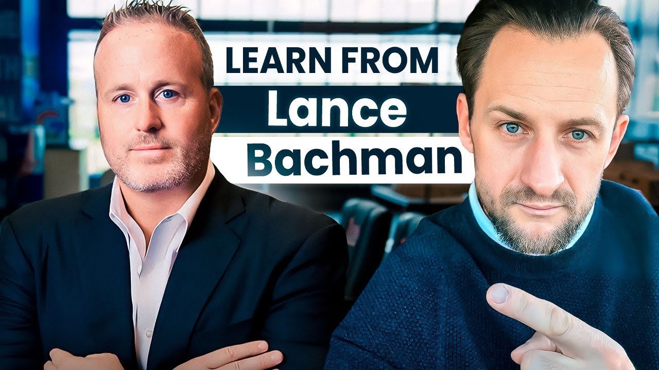Sales don’t fix everything in Roofing!!! Learn from Lance Bachman: QuickBooks Beats Sales Training!