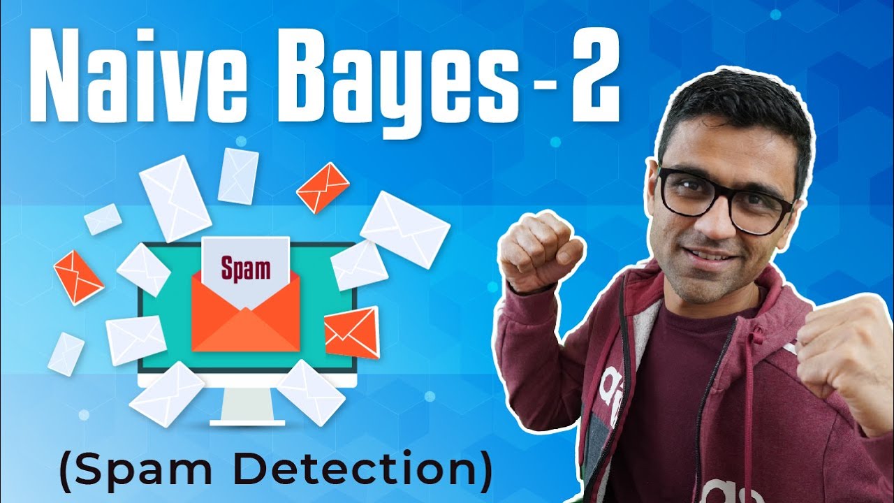 Machine Learning Tutorial Python – 15:  Naive Bayes Classifier Algorithm Part 2