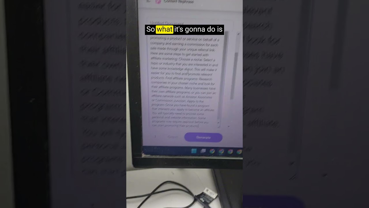 Don’t use ChatGPT until you’ve watched this video!