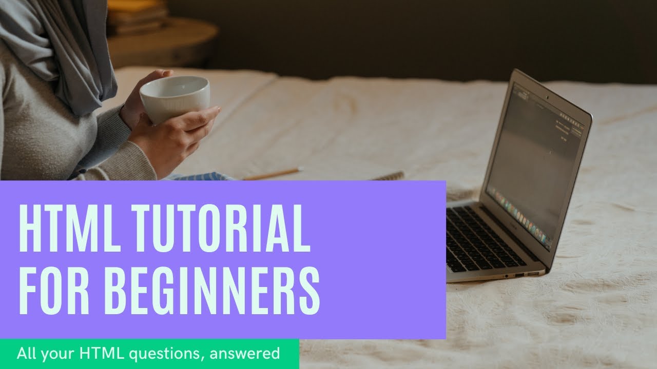 HTML 101: A Beginner’s Guide to Web Development