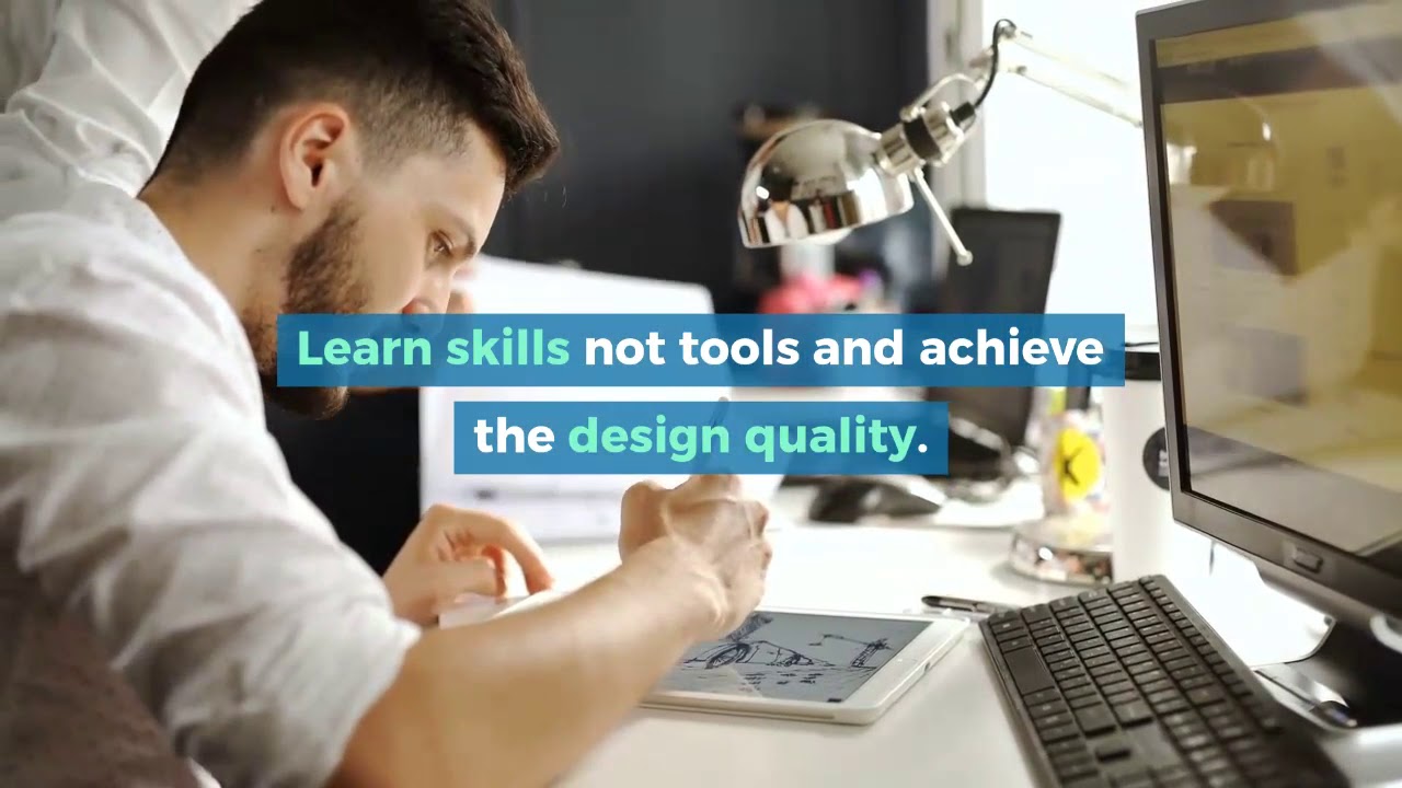 Graphic Design tips and tricks for Beginners