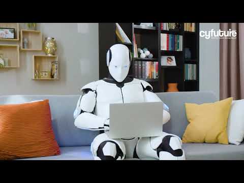 The Future of Generative AI