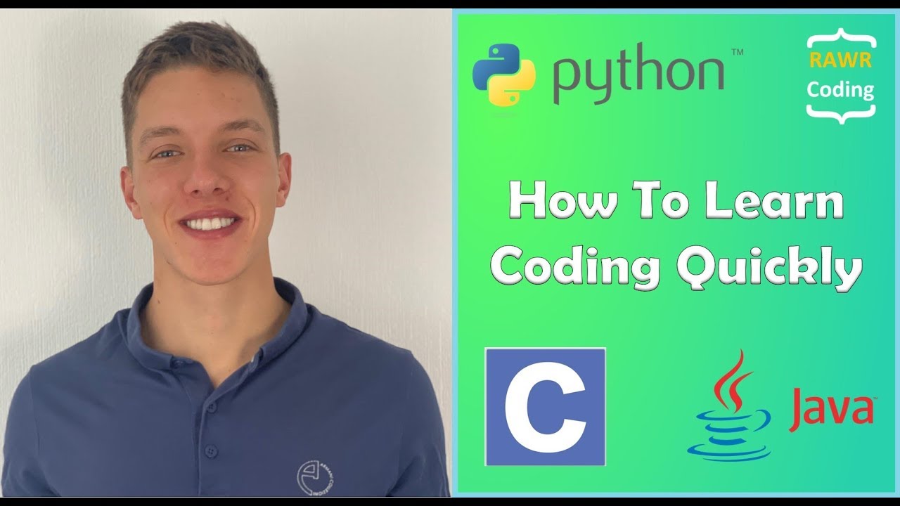 Follow These Steps To Learn Programming Quickly