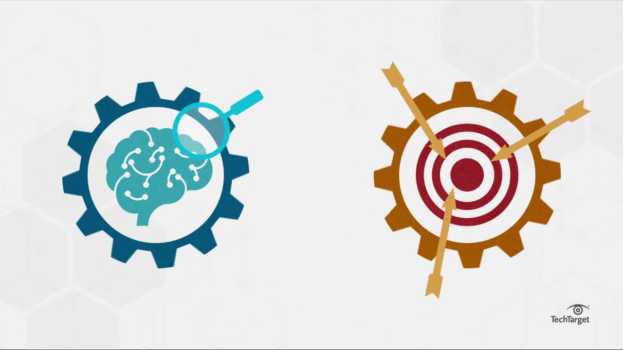 Supervised vs. Unsupervised Machine Learning: What’s the Difference?