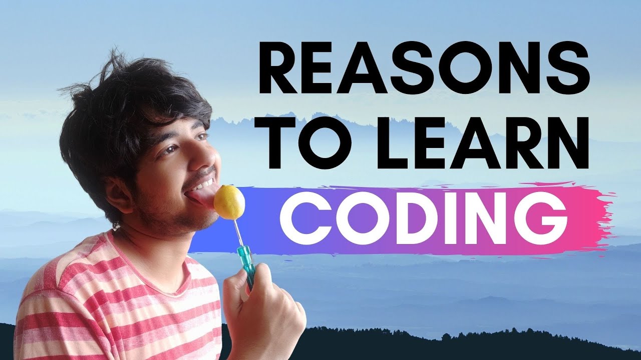 Top 10 Reasons to Learn Programming in Funny Way
