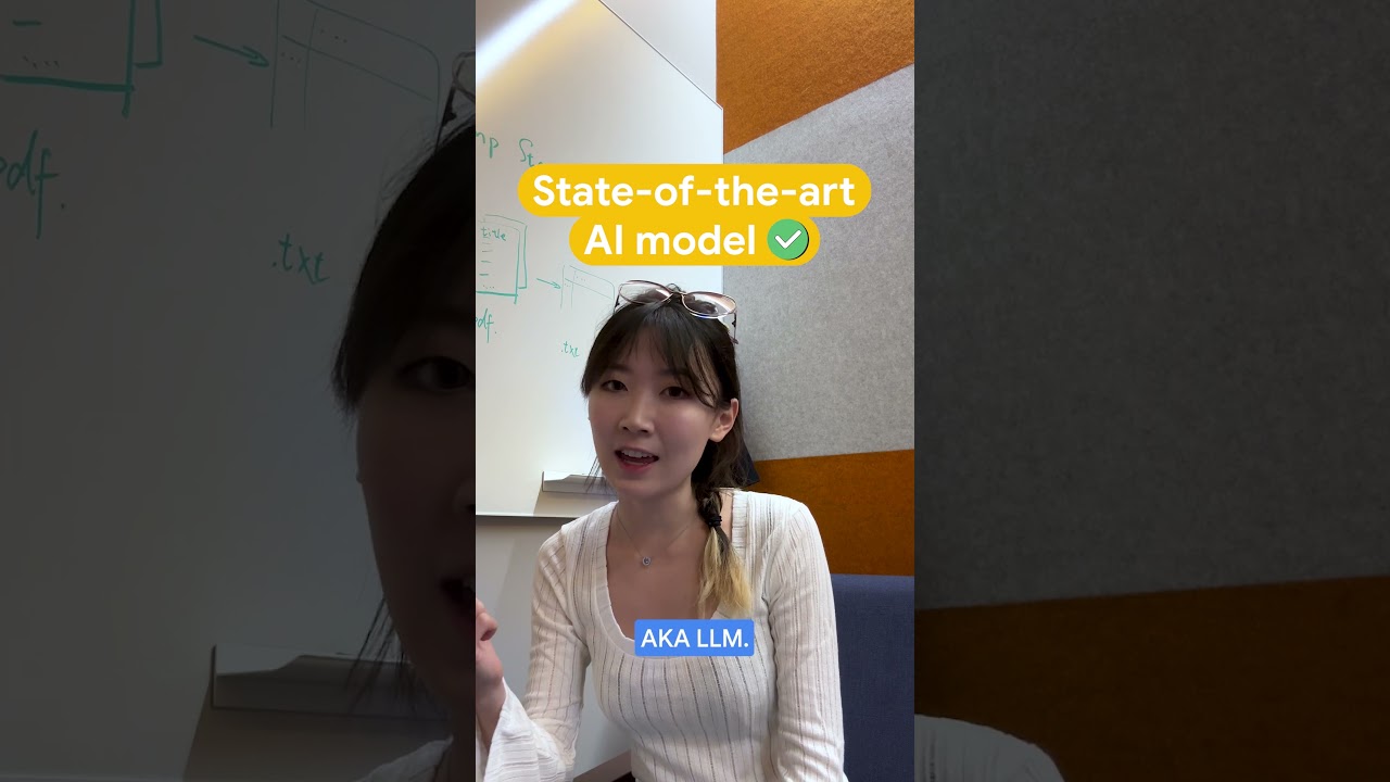 Summarize documents with generative AI