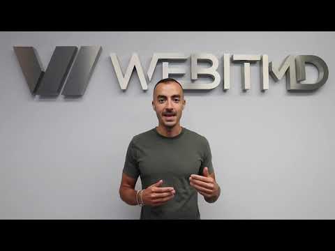 Sales Vs. Marketing: How Sales Enablement Fixes This Disconnection | WEBITMD Growth Stack