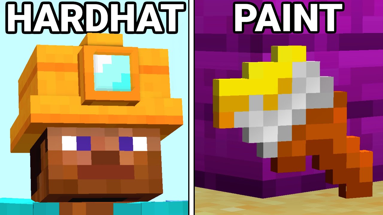 36 Minecraft Ideas Mojang Rejected