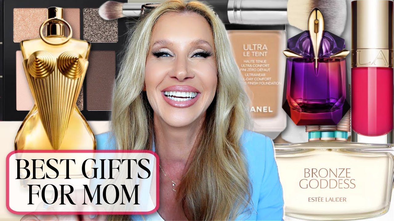 20 FABULOUS Mother’s Day Gift Ideas You’ll Love!