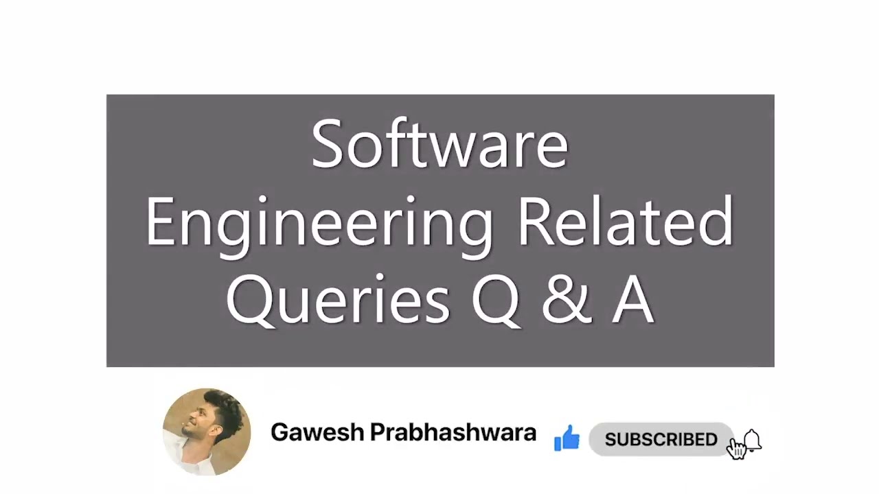 Online Platforms for Learn Programming & Path to Become an Engineer.(Q&A Session)