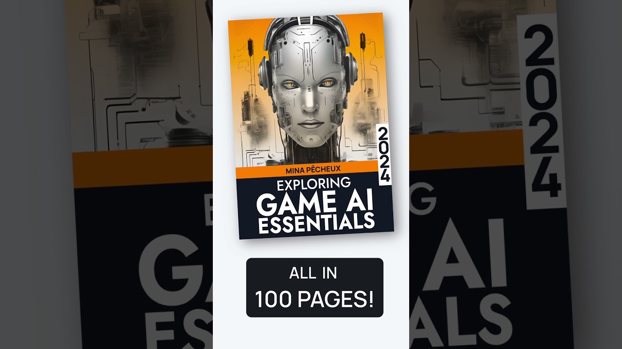 So – you want to learn game AI?