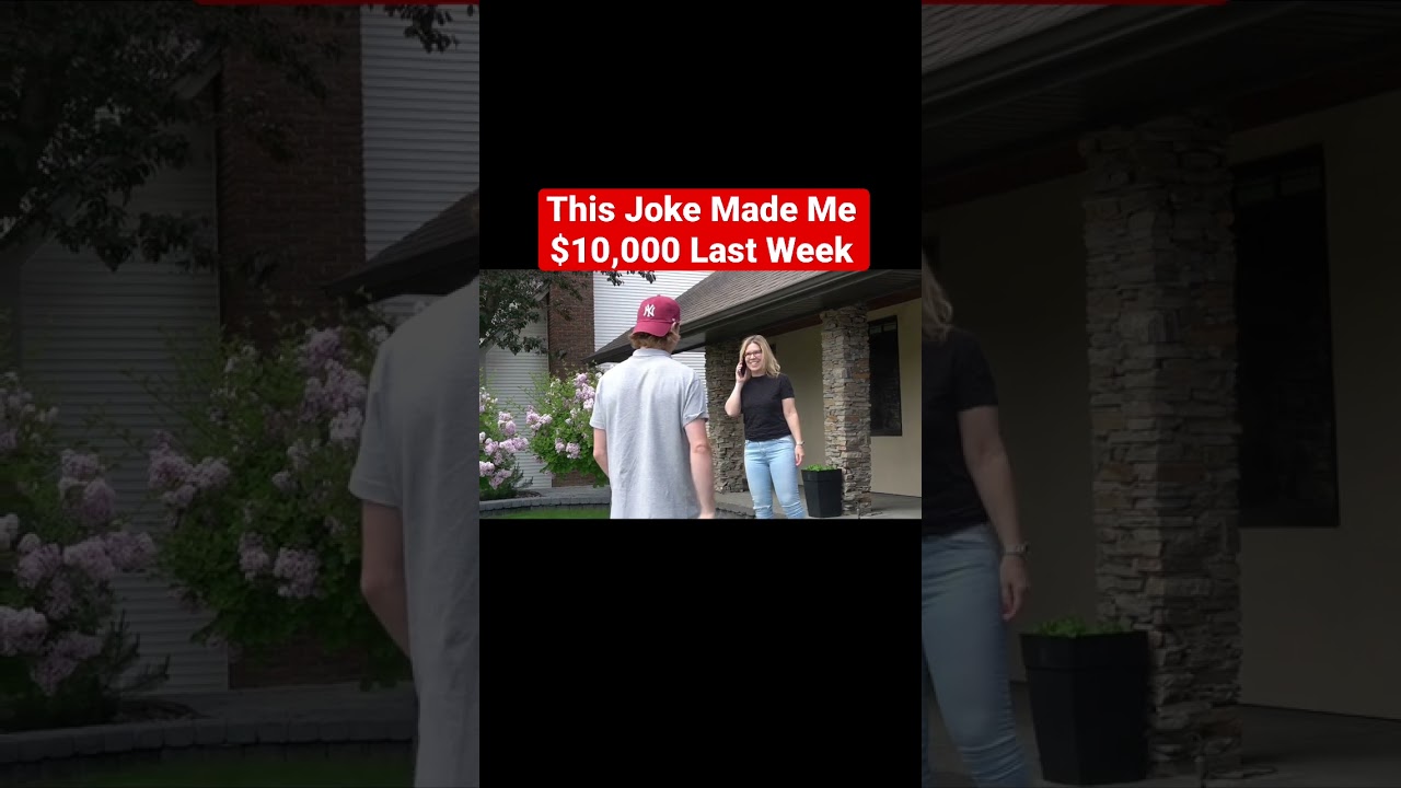 Why Being Good With Words Could Make You Rich #sales #shorts #marketing #funny #doortodoor #tate