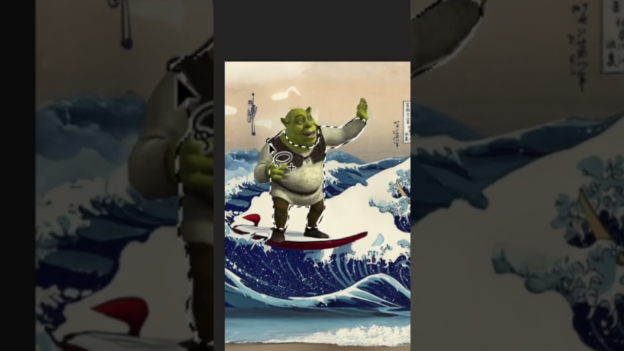 Trying Photoshop’s New Generative AI