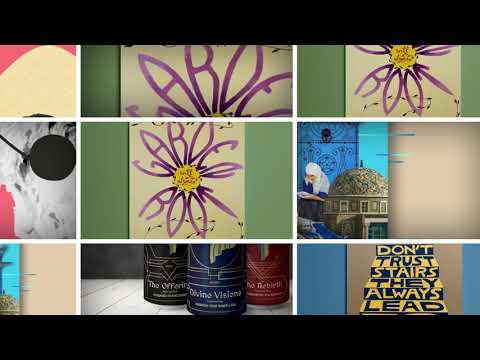 InFocus Film School Graphic Design Projects | Learn Digital Design in 6 Months!