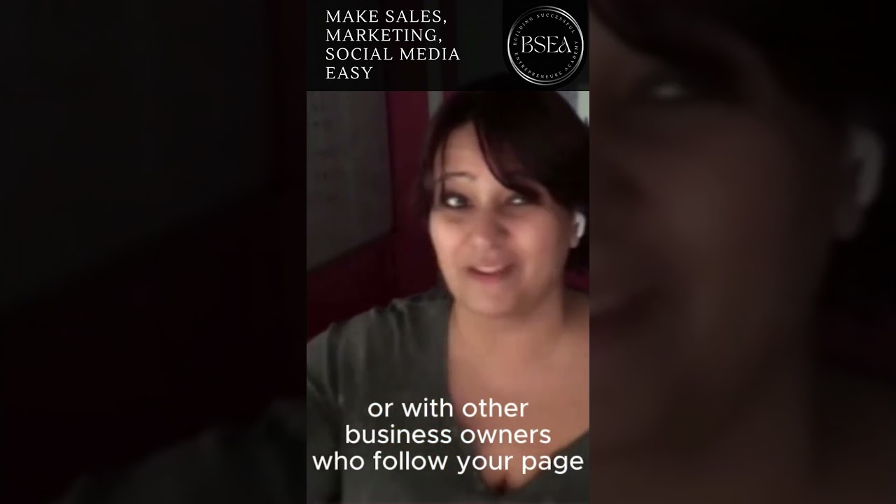 Make Sales, Marketing and Social Media Easy