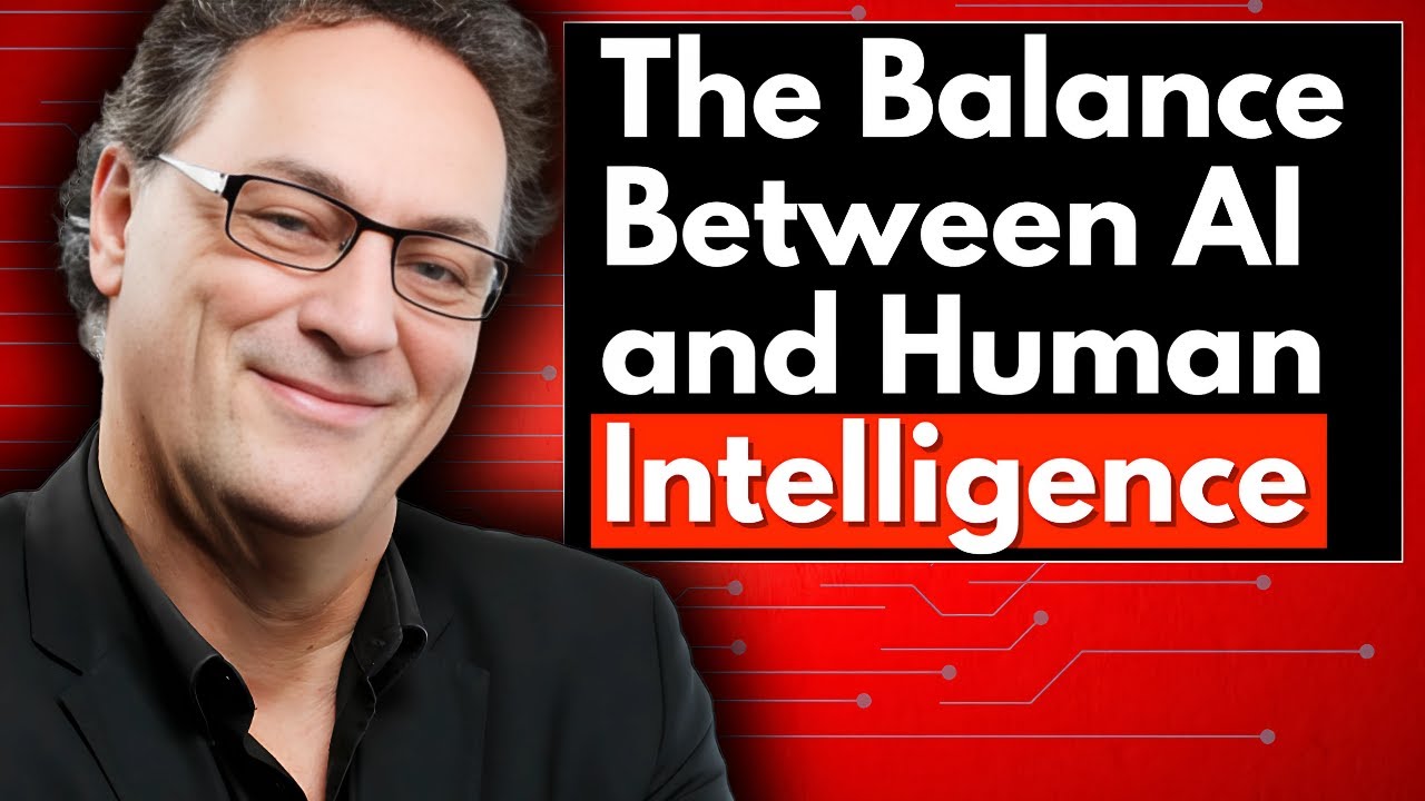 Welcome to the Era of Generative AI