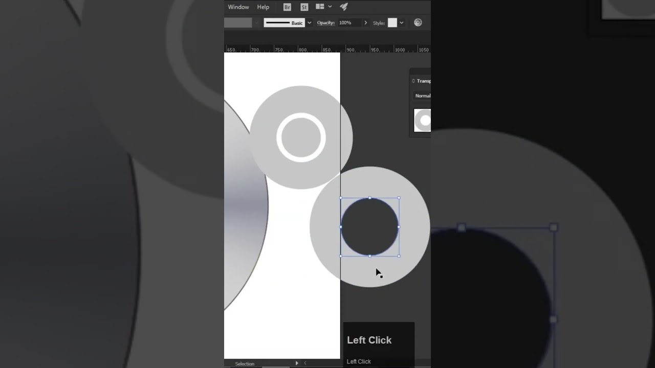 CD Making IN ILLUSTRATOR…….. #tech #technology #adobe  #adobeillustrator