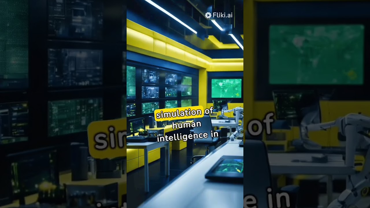 “Welcome to Learn AI.#LearnAI
