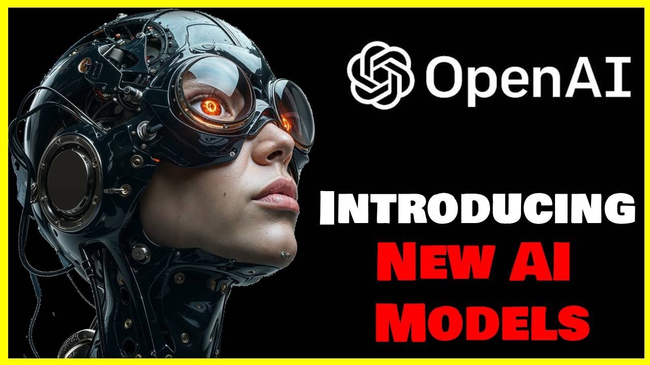 OpenAI Just Released New Models and Developer Tools | GPT-4 no longer “lazy” 😍