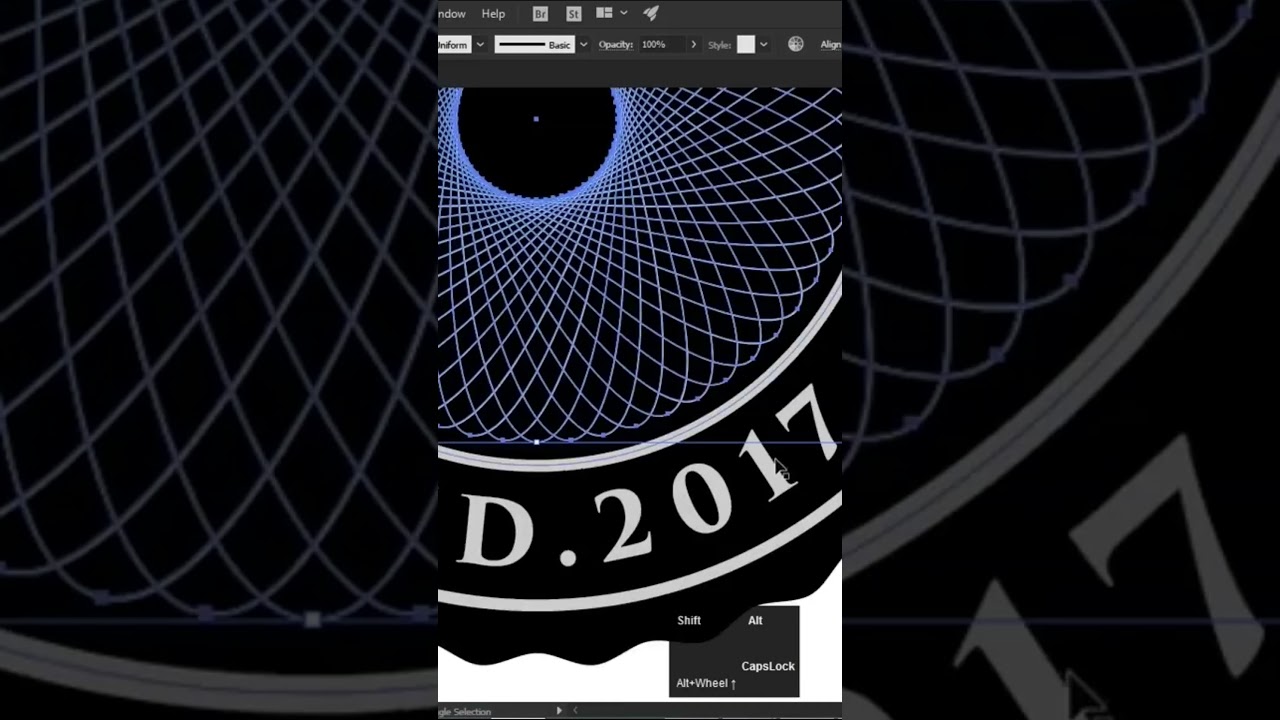 Logo Design… #tech #technology #adobe #adobe #adobeillustrator #photoshop
