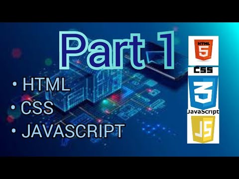 web development episode 1 | Wajahat Hussain.