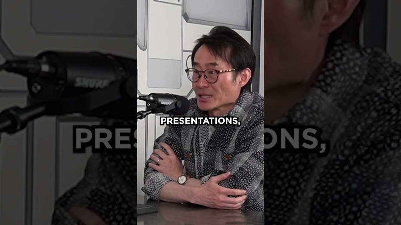 Mucker Capital CoFounder Will Hsu talks about generative Al and its potential to revolutionize work!