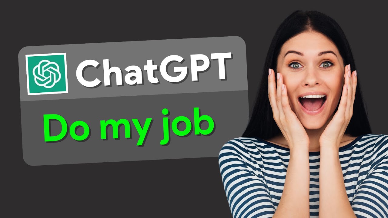 How to Use Chat GPT by Open AI – ChatGPT Tutorial For Beginners