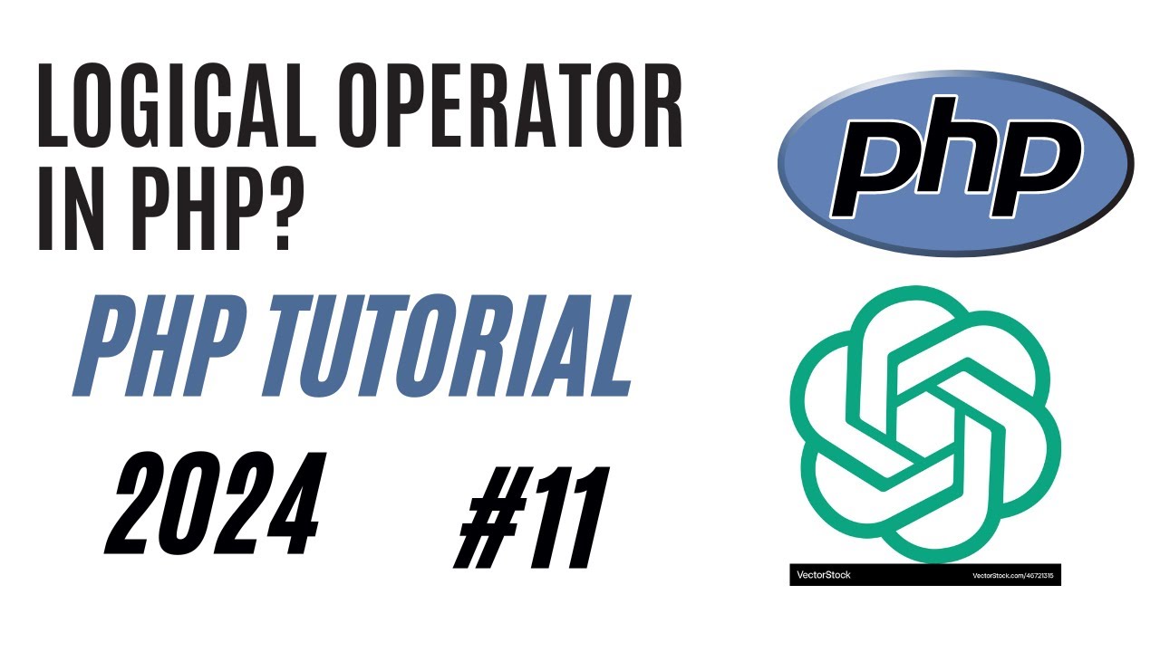 Logical Operator in PHP 2024 | #webdevelopment #learning #php #coding #tutorial #trending #shorts