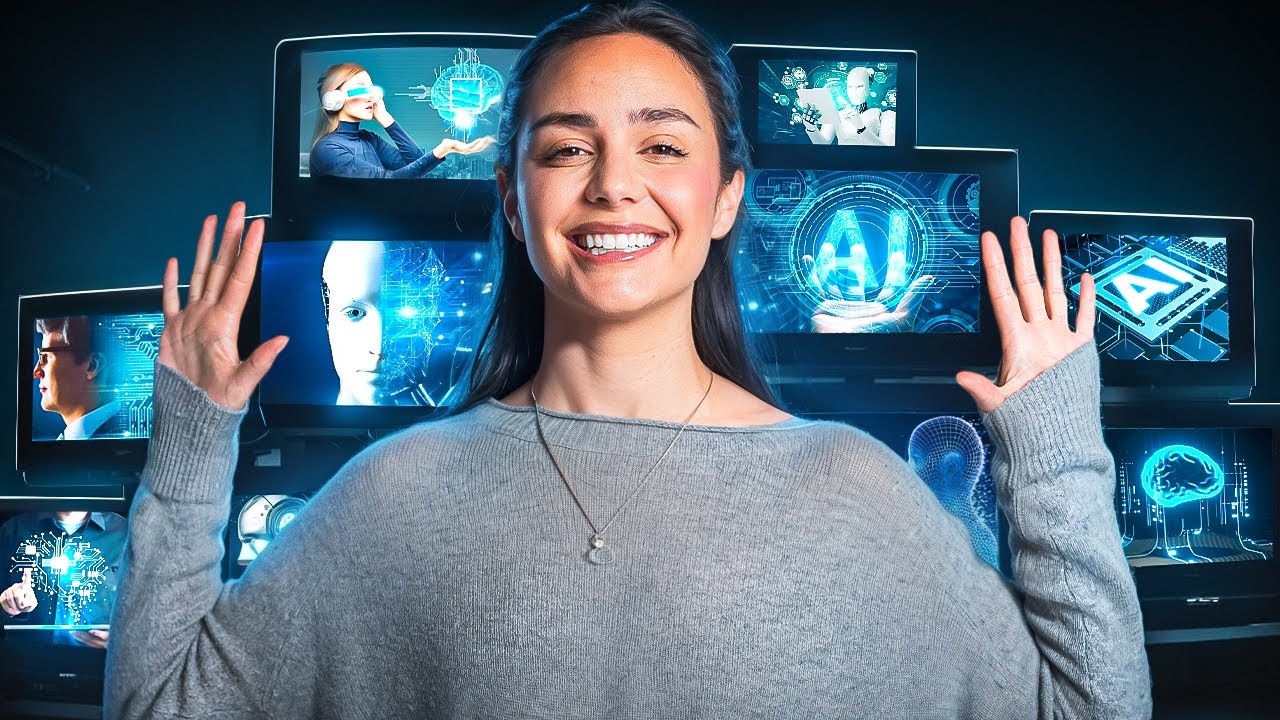 10 Amazing AI Tools For Your Business You Won’t Believe Exist!