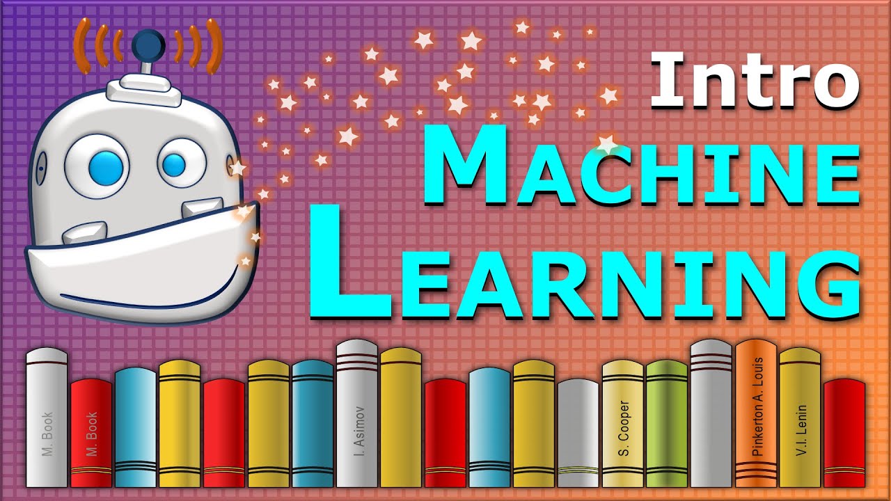 Introducción a Machine Learning / Aprendizaje de Máquina / Aprendizaje Automático