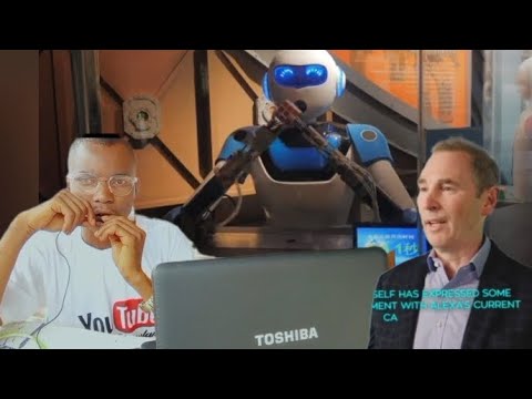 Alexa Amazon upgrade for Alexa, integrating generative Al to make it more conversational