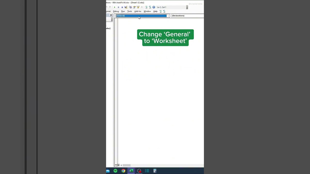 Excel Hacks You DIDN’T Know Existed! #microsoftexcel #tricks #trendingshorts