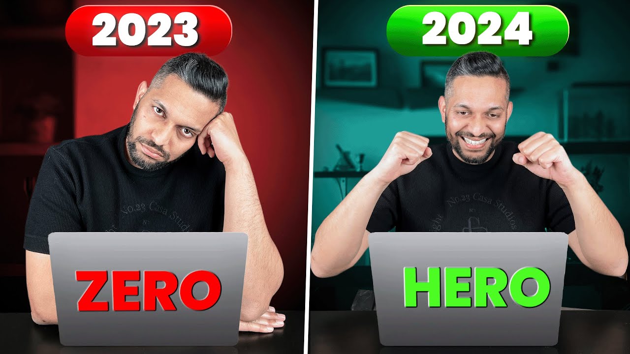 Fastest way to become a Software Engineer in 2024