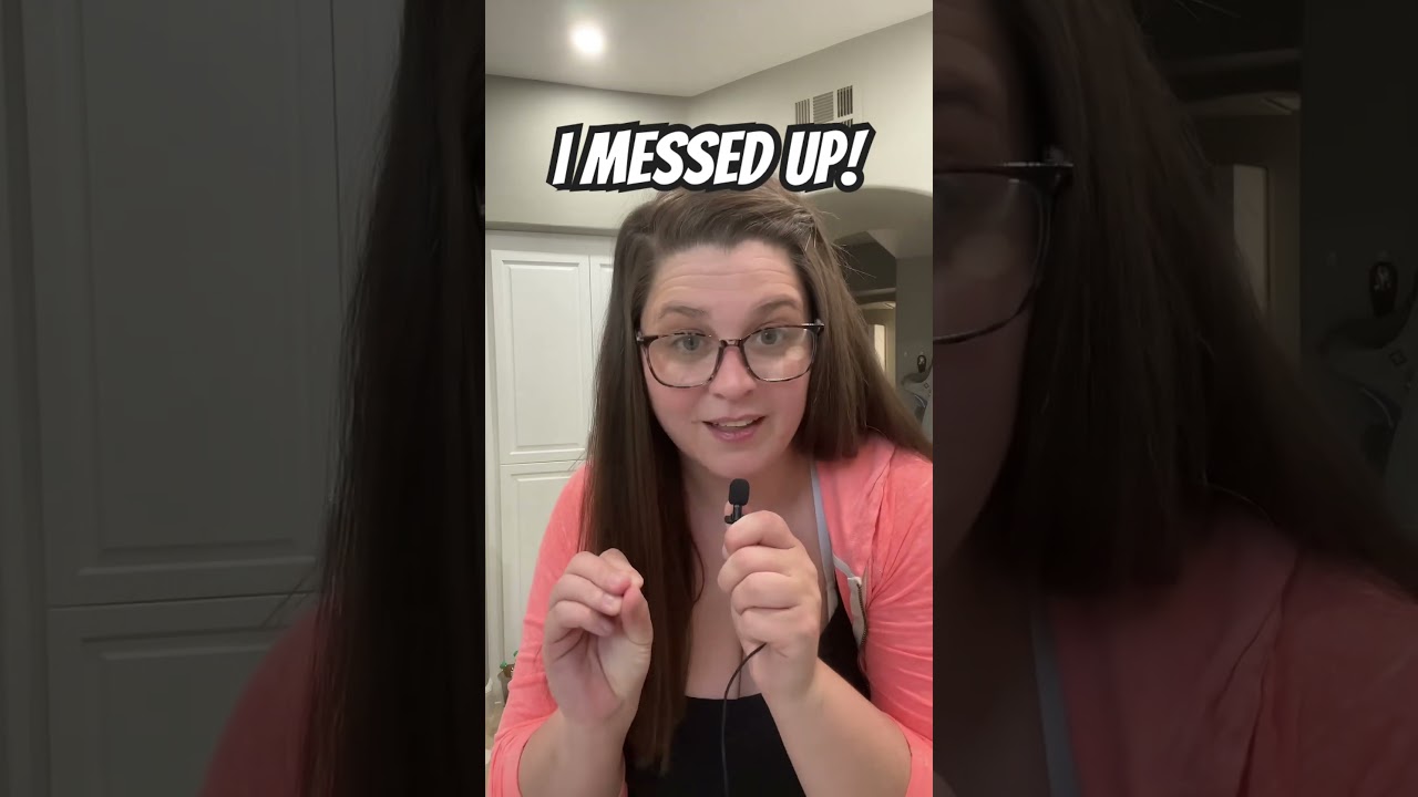 DON’T MAKE THIS MISTAKE IN YOUR BUSINESS!