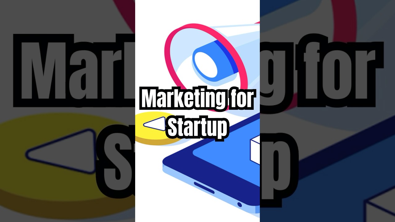 What is a Good Startup Marketing Strategy?