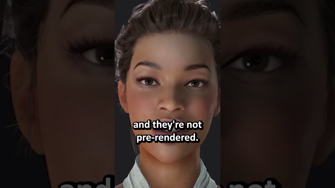 NVIDIA Unveils MAJOR AI Products (“Digital Humans”)