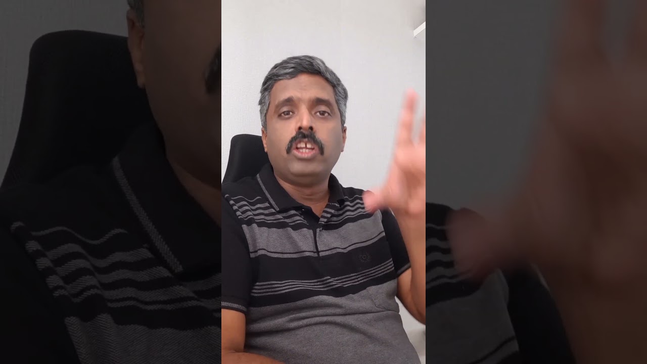 Don’t regret NOT Learning AI After 2 Years | No option but to learn AI | Career Talk #shorts