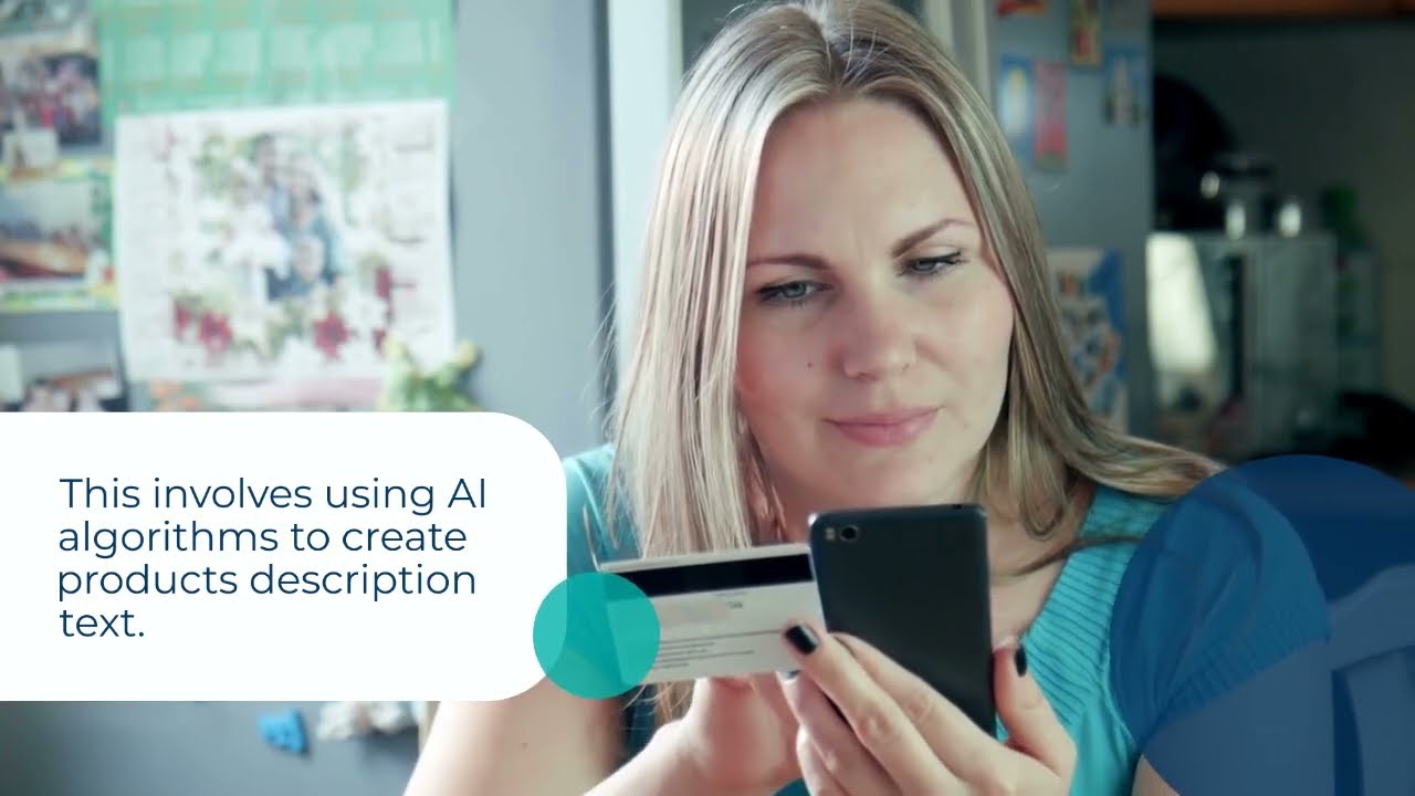 3 Use Cases for Generative AI