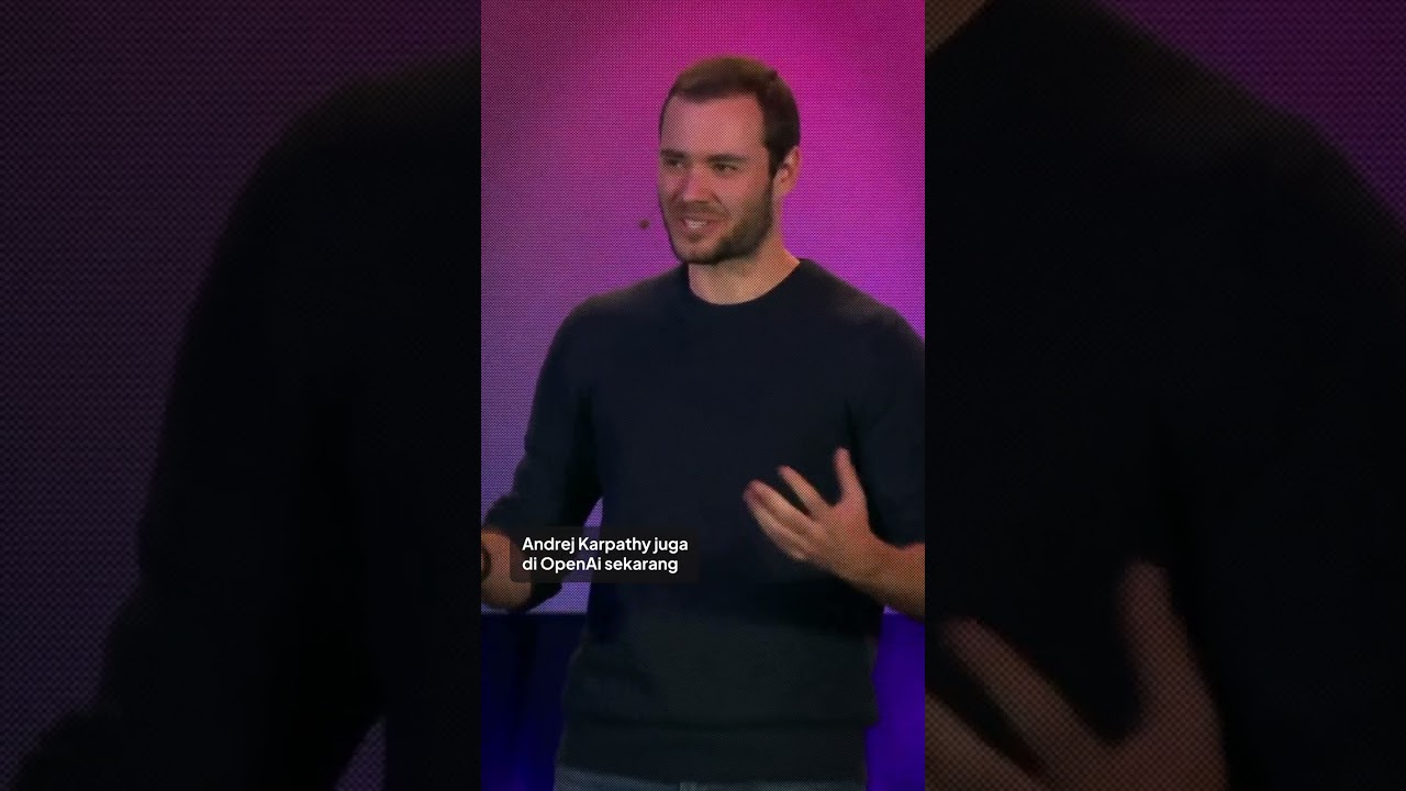 Open AI Hire Karyawan Dari Google & Meta