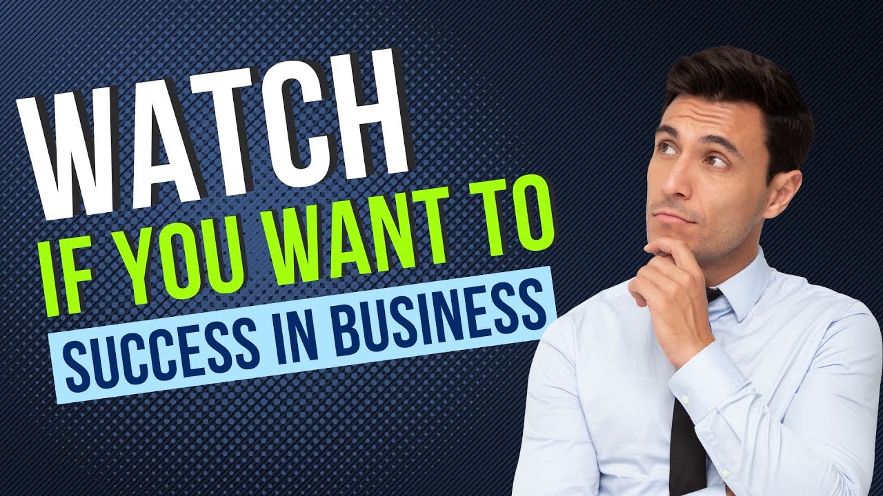 5 Easy Steps to Overcome from Business Failure