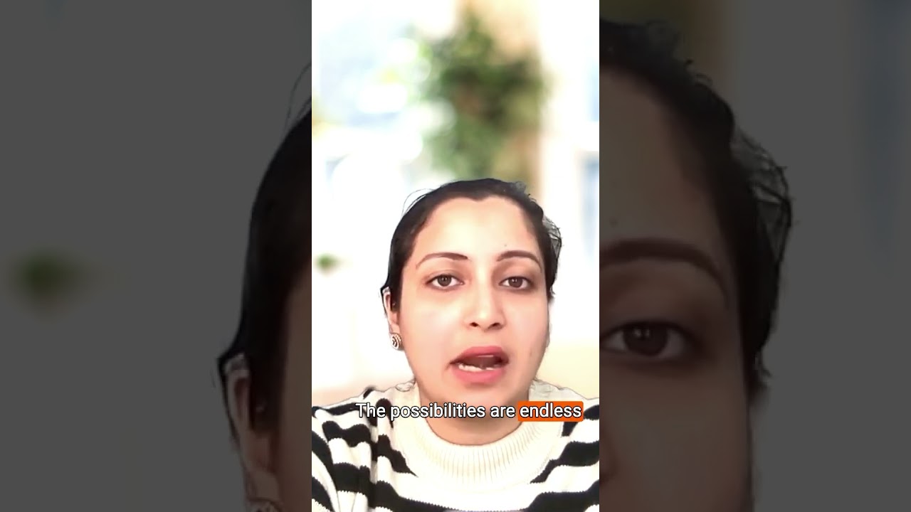 Why Generative AI? , How do Generative AI models work? #shorts #shortsvideo