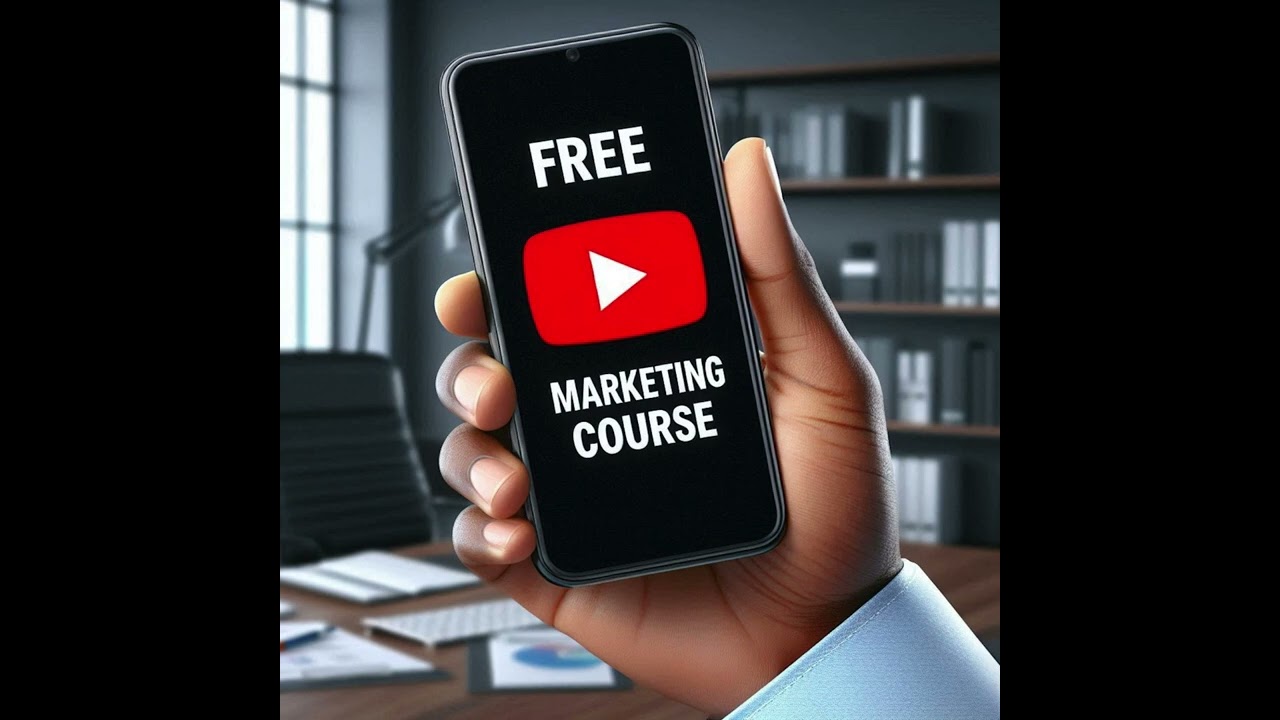 Digity’s Free Marketing Course