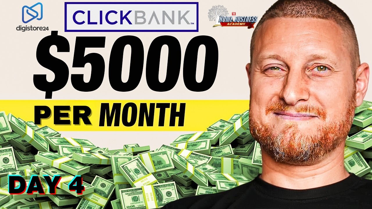 How To Start Earning While Learning Affiliate Marketing (Day 4)