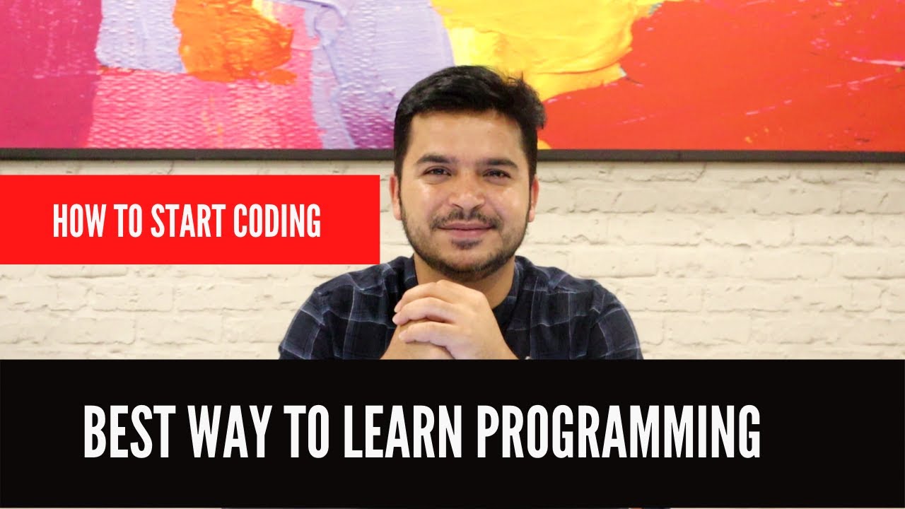 How To Learn Programming or Coding For Automation Testing | Programming for Selenium.