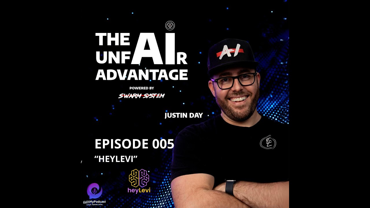 Sales Enablement with AI & HeyLevi