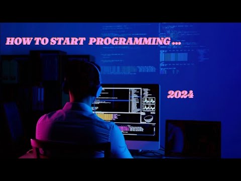 How to Start Coding in 2024? Learn Programming for Beginners | Placements & Internships