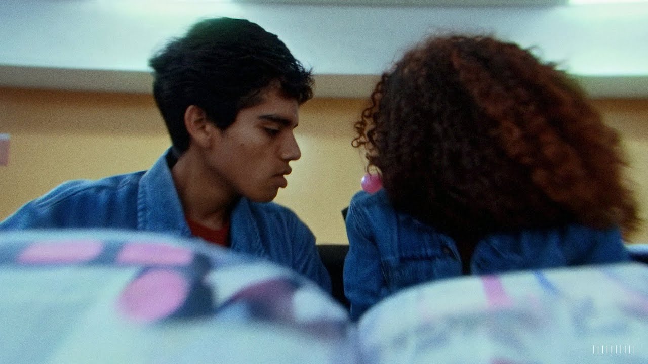 Washed Out – The Hardest Part (Official Video)