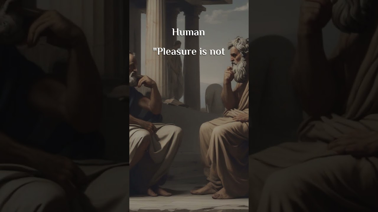 Philosophy vs AI: Can Machines Learn Wisdom?  #philosophy #ai #machinelearning #wisdom