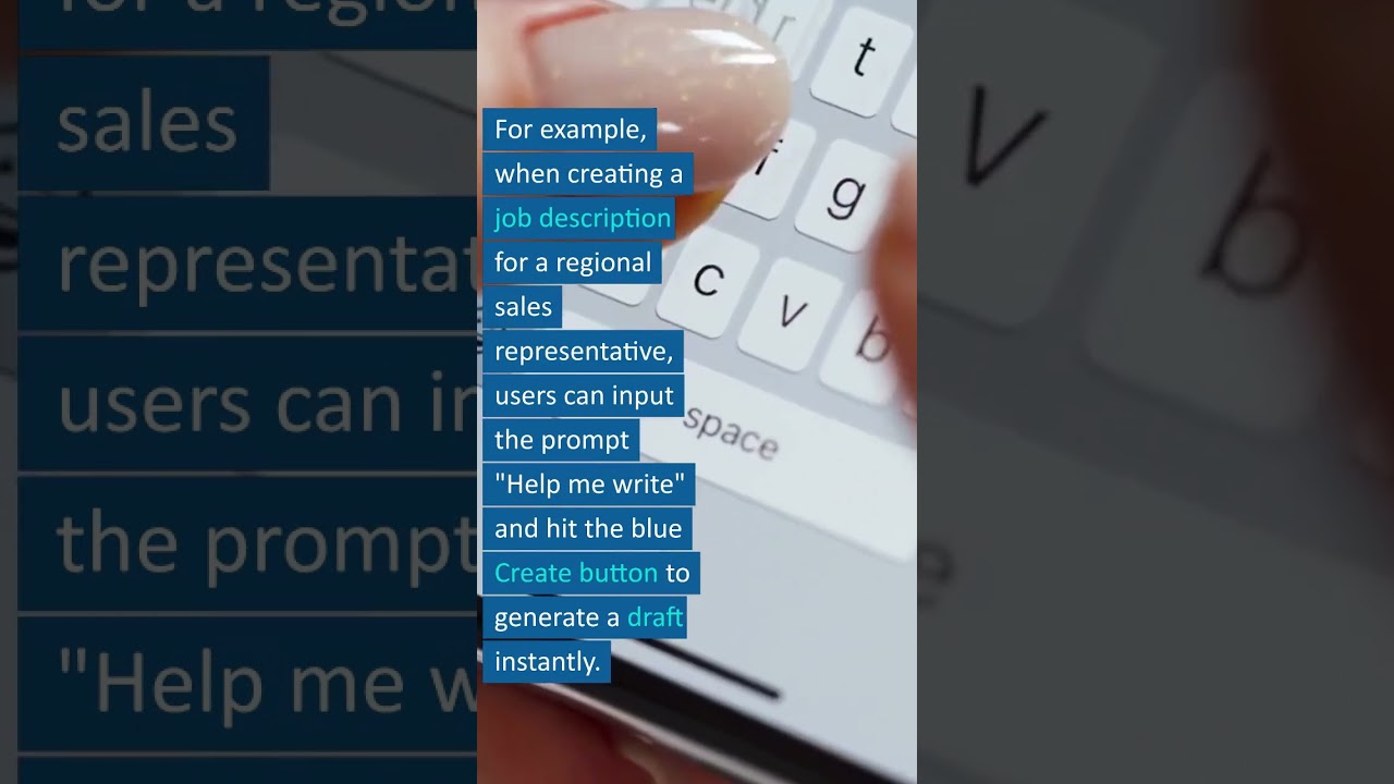 Google is introducing generative AI to its Workspace