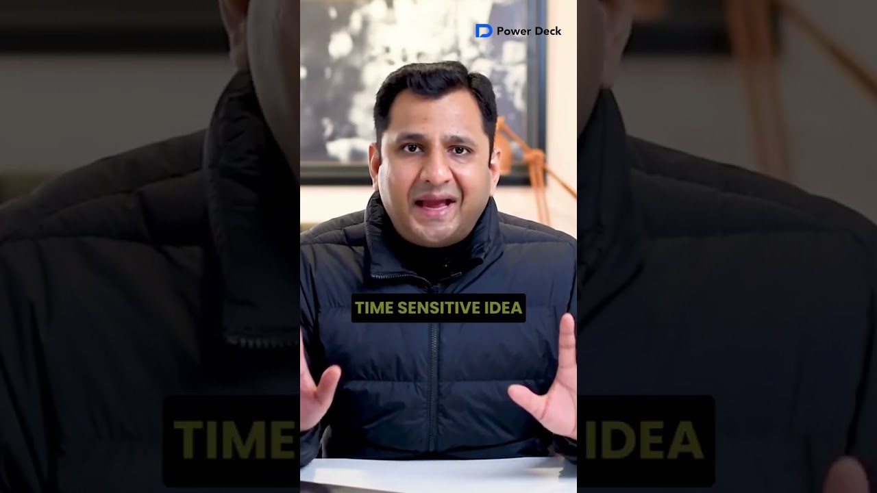 How To Make a Successful Startup? | DNK Shorts #shorts